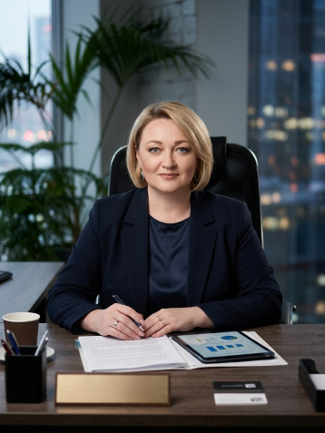 Елена БЕЛАЯ, эксперт в области охраны окружающей среды