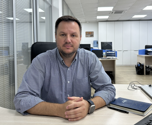 Артём Терещенко