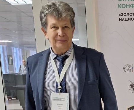 Владимир ГАЛКИН, генеральный директор ООО «Геолит»