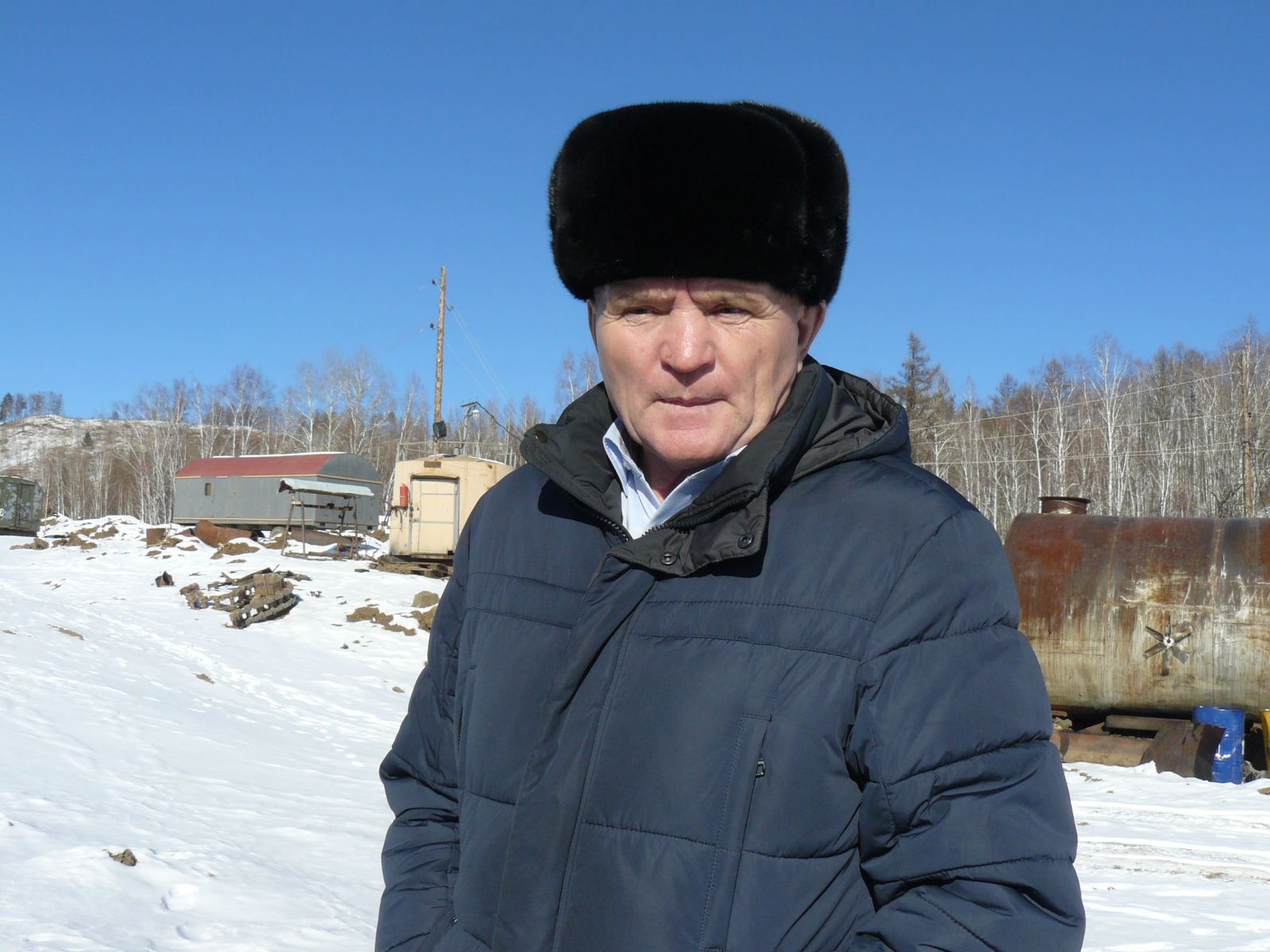 Валерий Павлович КОТЕЛЬНИКОВ