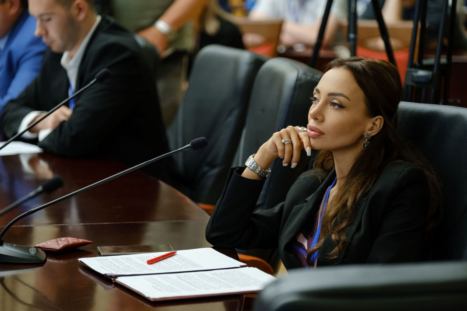 Елена Бушуева