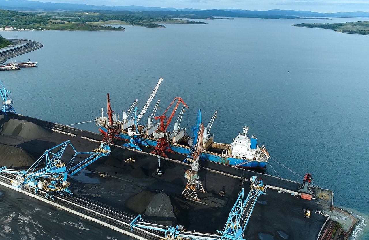 План управления судовыми отходами в морском порту