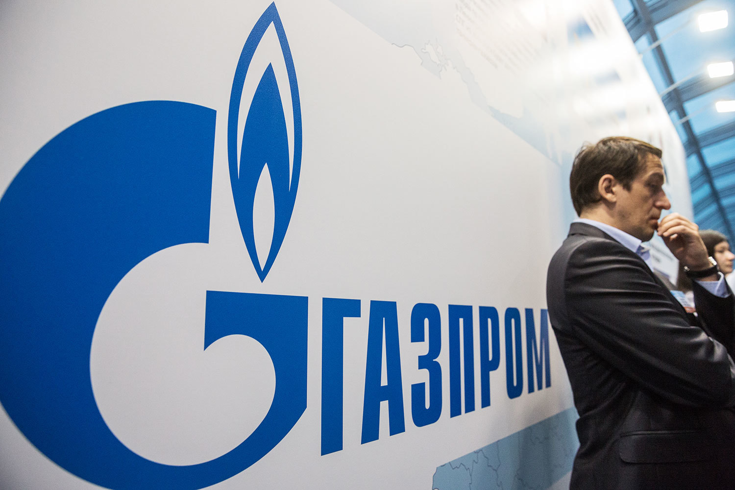 Газпром картинки