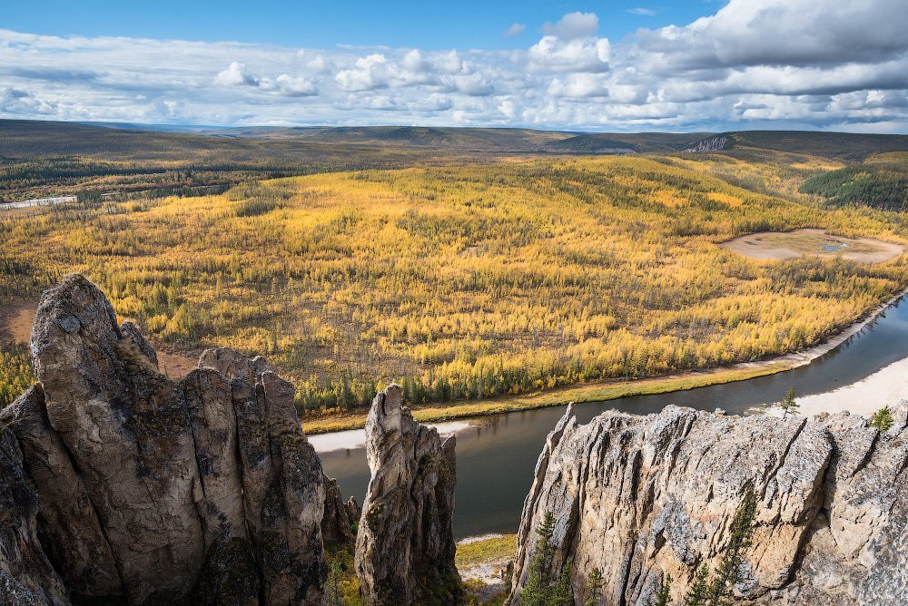 Фото республики саха