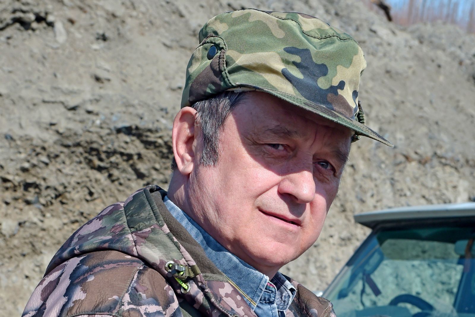 Директор ООО «Гран» Бабий Юрий Игнатьевич