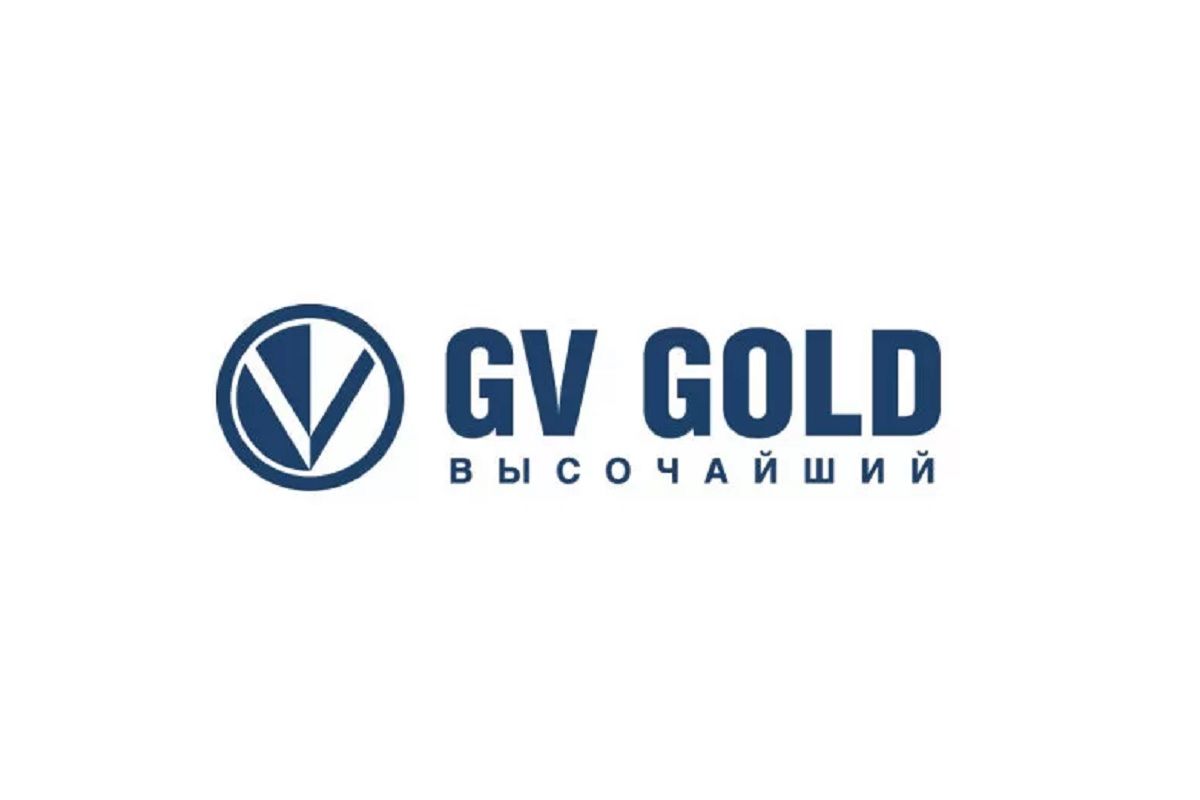 Высочайший ао. GV Gold ПАО высочайший. ПАО высочайший логотип. GV Gold логотип. GV Gold ПАО высочайший логотип.